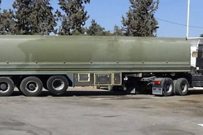 شركة BS تستأنف تزويد الفعاليات الاقتصادية بالمازوت بسعر جديد 