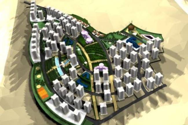 رئيس مجلس الوزراء يوافق على ترخيص ضاحية سكنيّة صديقة للبيئة في توسع مشروع دمر