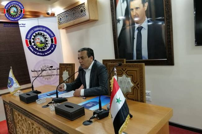 سمحا : انخفاض مبيعات الألبسة الشتوية بأكثر من 60% عن العام الماضي