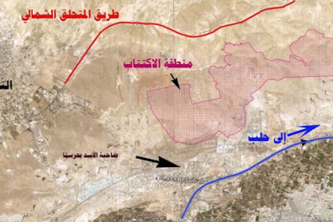 الإسكان تعلن عن المخطط التنظيمي لمشروع المدينة الخضراء "معرونة"