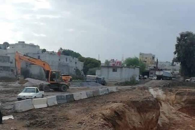 محافظة دمشق : اكثر من 13 مليار ليرة تم منحها كبدلات ايجار للمستحقين في ماروتا سيتي 