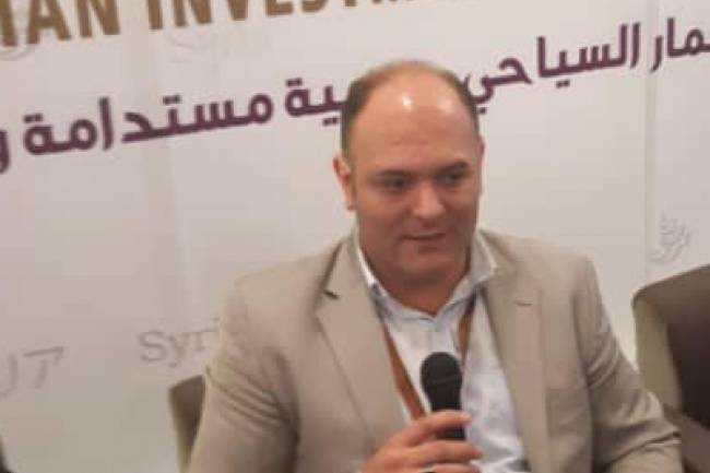 تشكيل لجنة للاستثمار الصناعي بغرفة تجارة وصناعة القنيطرة برئاسة محمد خير درويش