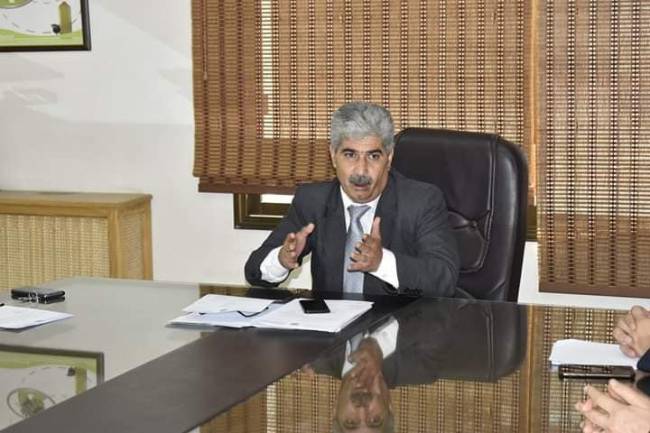 مدير هيئة الصادرات : صادراتنا من الاجبان والألبان محدودة ووقف تصديرها سيؤدي للكساد وإغلاق المعامل 