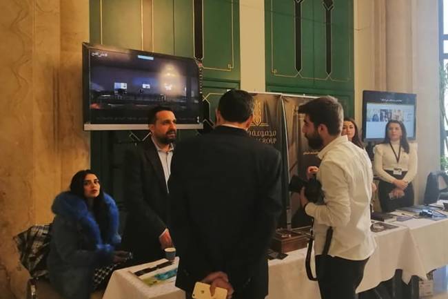 مجموعة قمح تستعد لإقامة مزرعة تضم 2000 رأس بقر وتعلن عبر ملتقى التطوير الزراعي عن عدة مشاريع جديدة 