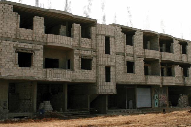 خبير عقاري : منازل على العظم تؤجر بـ40 ألف ليرة شهرياً..دعوات إعفاء المستأجرين لم تتعدَ التواصل الاجتماعي