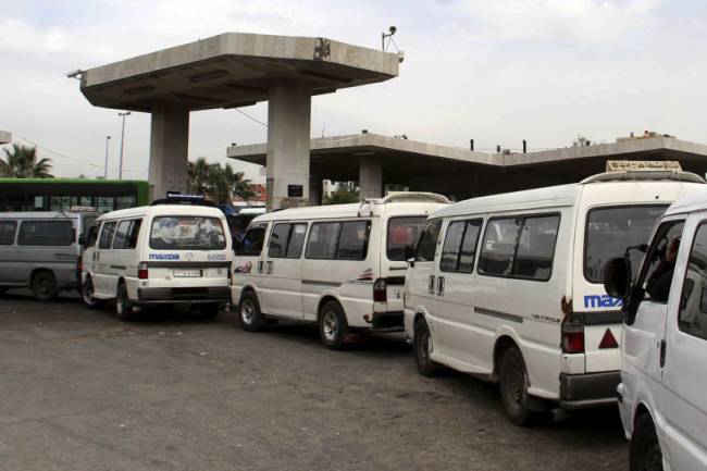  محروقات توضح الآلية الجديدة لتعبئة البنزين عبر الرسائل 