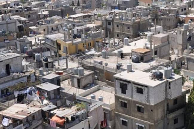 قانون بتعديل رسوم الخدمات العقارية 