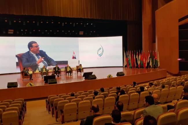 مؤتمر التحول الرقمي يستعرض التجارب الناجحة لبعض البلدان.. وآمال بتحول رقمي مستقبلي حقيقي في سورية 