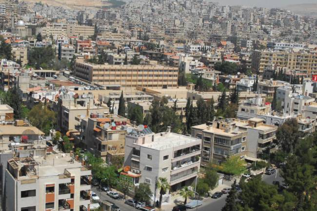 ارتفاع مستمر بأسعار الإيجارات ..مدير هيئة الضرائب : قانون البيوع العقارية الجديد لا يسوغ رفعها 