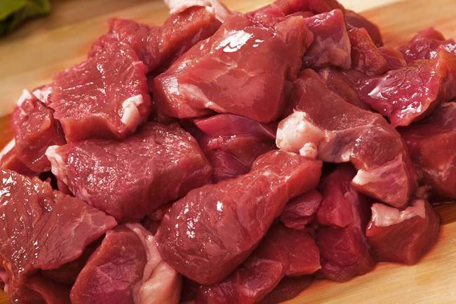 جمعية اللحامين : كيلو هبرة الغنم تجاوز 30 ألف ليرة وتسعيرة تموينية جديدة ستقارب السعر الواقعي