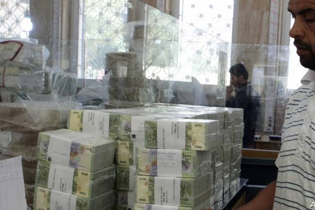 تأسيس المصرف الإسلامي الرابع في سورية برأسمال 25 مليار ليرة ومشاركة سورية لبنانية 