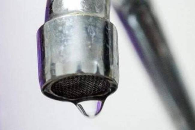 بدء برنامج لتقنين المياه بدمشق بمدة تتراوح ما بين 9 إلى 12 ساعة يومياً