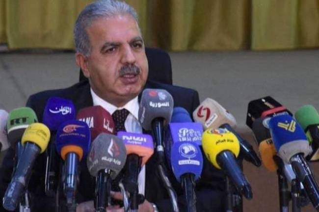 بشرى من وزير الكهرباء … الزامل:  تحسن ملموس في وضع الكهرباء خلال الساعات القادمة