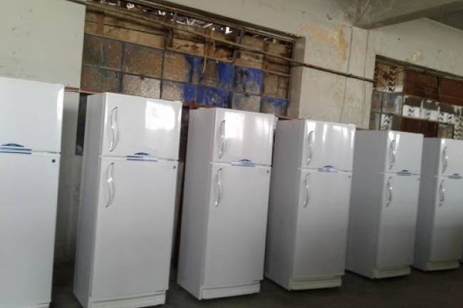 شركة بردى تعلن عن أسعار منتجاتها من البرادات والغسالات وتستعد لإطلاق منتجات جديدة من الأدوات الكهربائية 