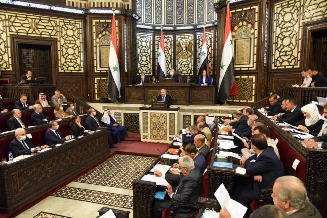 الحكومة تعلن عن مسابقة مركزية للتوظيف تتضمن 60 ألف فرصة عمل قريباً