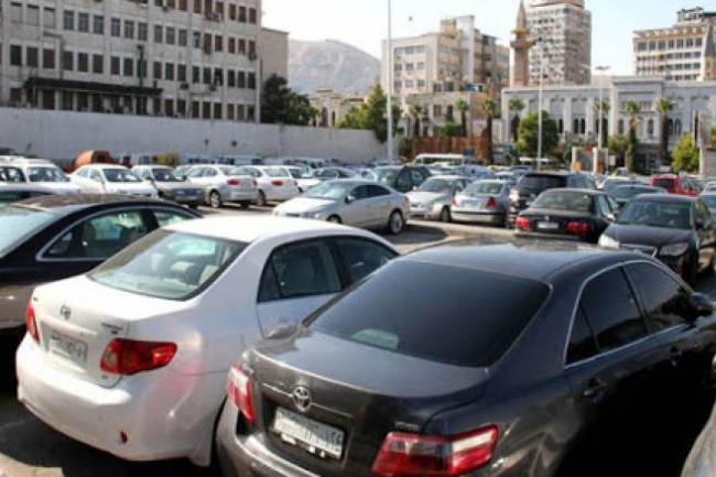 أصحاب مكاتب سيارات : انخفاض نسبي في الأسعار والكيا ريو تراجع سعرها بحدود 10 مليون 