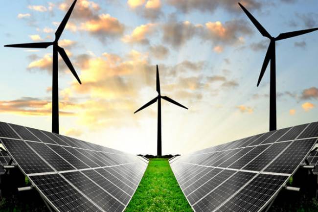 الرئيس الأسد يصدر قانوناً يقضي بإحداث صندوق دعم استخدام الطاقات المتجددة ورفع كفاءة الطاقة