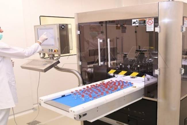 بكلفة 15 مليار ليرة..الموافقة على إنشاء معمل للأدوية السرطانية بموجب قانون الاستثمار الجديد