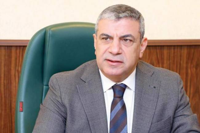 رئيس اتحاد المقاولين العرب : الاستثمار في القطاع السكني أهم محاور  ملتقى الأعمال السوري – العراقي في دمشق