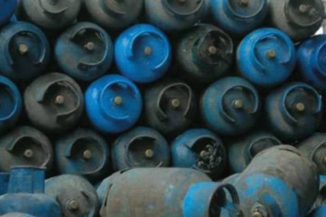 عرنوس: أزمة الغاز المنزلي ستنتهي في 2022