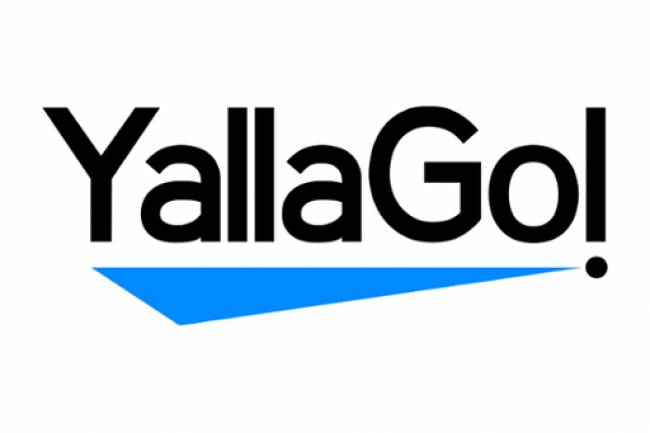 توقيف عمل تطبيق يلا غو لطلب التكسي في سورية 