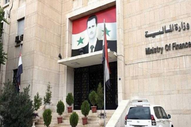 المالية : طرح سندات الخزينة بقيمة 200 مليار ليرة نهاية الشهر الحالي 