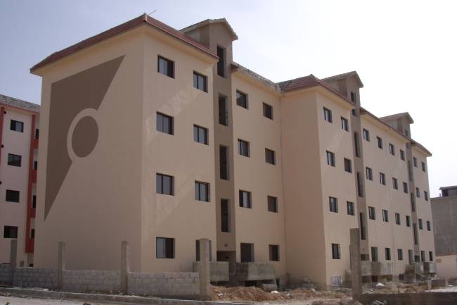 الإسكان تحدد قيمة جديدة للقسط الشهري للسكن الشبابي