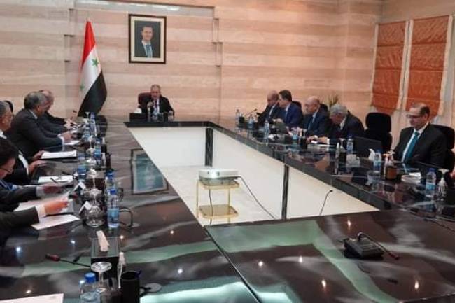 هيئة الاستثمار : 10 مشاريع مرخصة على القانون 18 دخلت العمل و7 بدأت بتركيب الآلات والتجهيزات