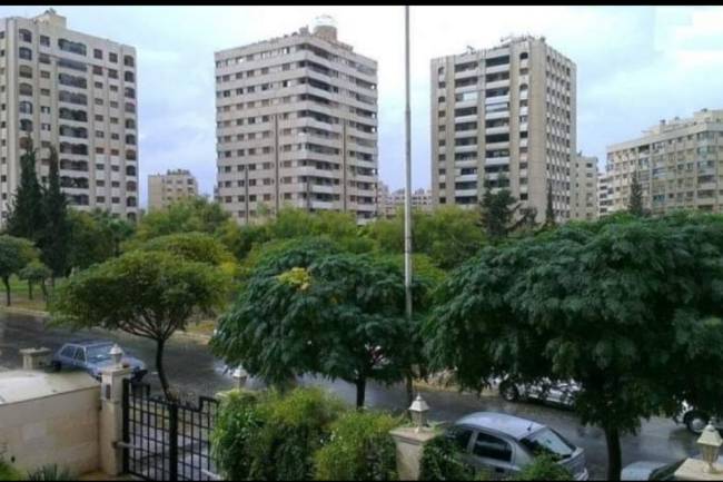سعر متر العقارات يصل الى 30 مليون ليرة ببعض مناطق دمشق 