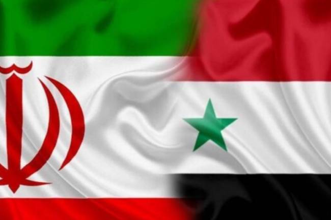 مباحثاته تشمل خطاً ائتمانياً يستثمر في قطاع الكهرباء.. رئيسي في دمشق الأربعاء بزيارة رسمية