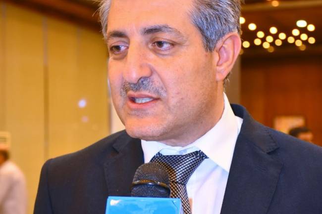 محافظ دمشق لإعمار سورية : المخطط التنظيمي للقابون السكني تأخر بسبب دراسة الاعتراضات عليه وكل المخططات يتم ربطها بجداول زمنية للتنفيذ