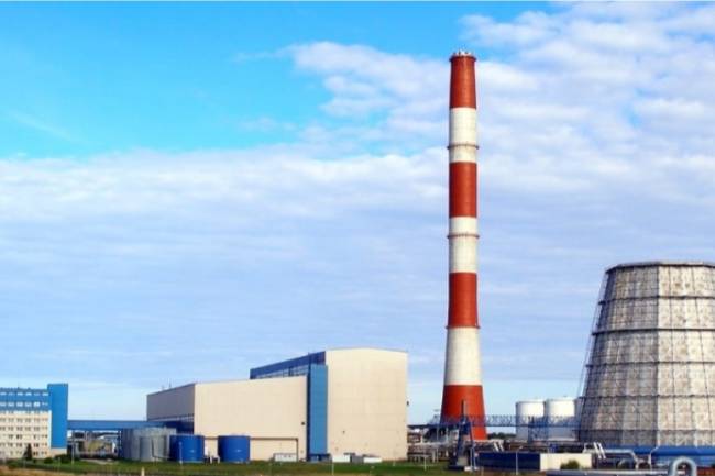 ستزود سورية ب200 ميغا إضافية.. المجموعة الأولى في محطة حلب الحرارية قيد التجريب 