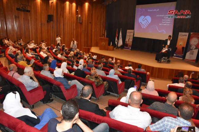 مؤسسة صناع الريادة تكرم الفائزين بمسابقة التطبيقات الذكية ..حمدان : سيتم تقديم الدعم لتمكين الفائزين من تأسيس شركات خاصة بهم