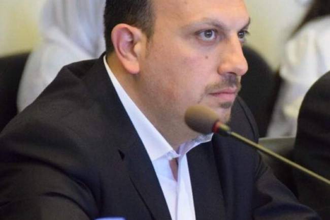 الدكتور عمار دللول: سورية تملك كل مقومات النجاح..  الحاجة باتت ضرورية للاقتصاد الرقمي وإطلاق "المولات الالكترونية".. 