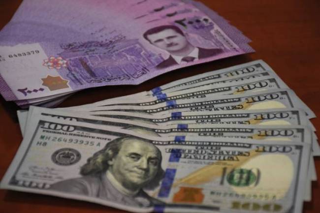 شركة صرافة جديدة تستعد لمباشرة عملها في السوق السوري