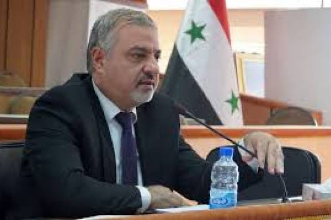 ياغي : الدعم بشكله الحالي يشكّل خطراً على الموازنة العامة للدولة … مشروع قانون الضريبة على القيمة المضافة  سيكون نافذاً بداية عام 2025