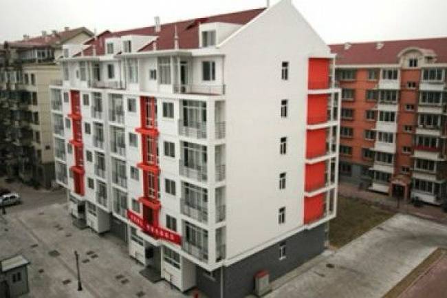 الحلول الكبيرة حانت.. أسعد: رابدوول السعودية تستعد لإدخال المباني المسبقة الصنع إلى سورية بكلف أقل وصديقة للبيئة