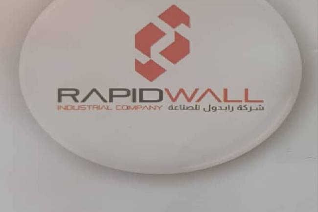 السعودية في بيلدكس.. حضور قوي لشركة رابيدوول..المهندس أسعد : دمج الهندسة المتقدمة مع التكنولوجيا الذكية لتوفير أنظمة بناء سريعة واقتصادية 