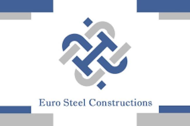 شركة يورو ستيل للمباني الحديدية والمقاولات القطرية تفتتح فرع لها في سوريا 