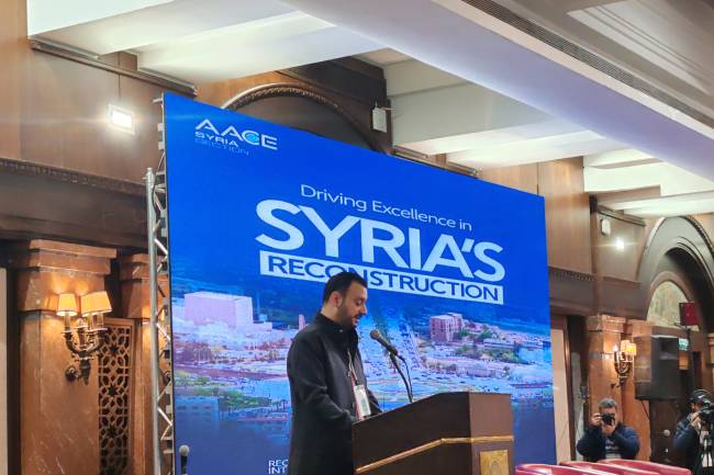 مجموعة العطية المعمارية القابضة القطرية تعلن دخولها السوق وتكشف عن مشاريع عقارية مرتقبة