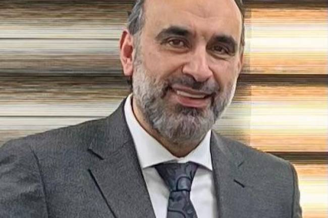 بعد غياب قسري.. مجموعة Petrolift تعود إلى سوريا وتستأنف نشاطها في قطاع الطاقة والسلامة المهنية..  حوا: سوريا اليوم بحاجة إلى خبرات عملية وإدارية قادرة على المساهمة في عملية النهوض وإعادة البناء