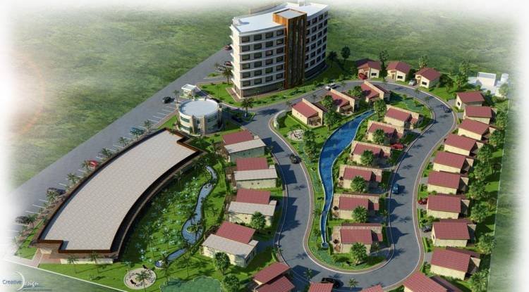 منح رخصة تشييد لمجمع سياحي بريف دمشق بكلفة 2.5 مليار ليرة للمستثمر فادي مهنا 