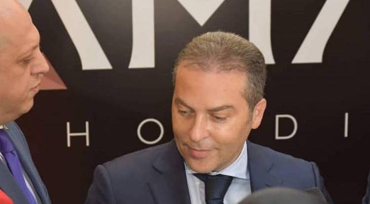 أمان القابضة تطلق شركة جديدة في مجال استثمار المجمعات السياحية والفنادق 