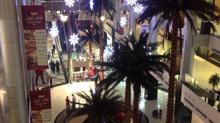 وزارة التموين : أكثر من 200 مخالفة بحق الصالات الحكومية و109 للمولات  في 10 أشهر  