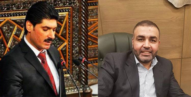 أبرزهم معتوق وخيتي وقاطرجي .. رجال أعمال سوريين يؤسسون شركات قابضة برأسمال 3.5 مليار ليرة 