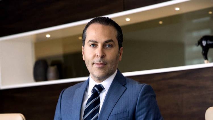 9 مليارت ليرة استثمارات سامر فوز في بنك سورية الإسلامي مع صفقة اليوم ونسبة تملكه  ترتفع لـ7.6%