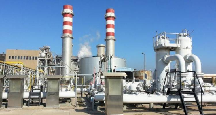 بكلفة 213 مليار ليرة .. وضع حجر الأساس لمحطة توليد طاقة كهربائية غداً 