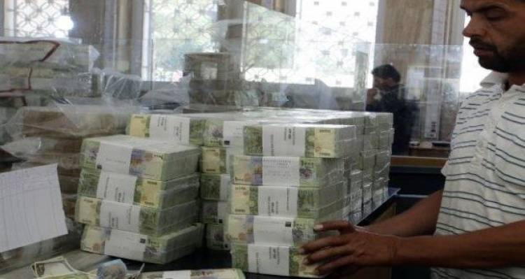 تفاصيل قرار الحكومة  منح مبلغ مالي شهري للمسرحين من الخدمة الالزامية والاحتياطية