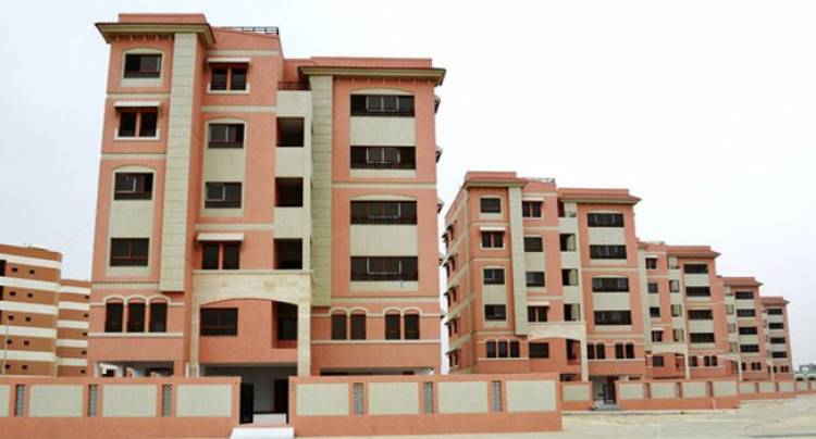 الاسكان تفتح الاكتتاب على 12 الف شقة منها 3500 بريف دمشق وبقسط 20 الف شهرياً