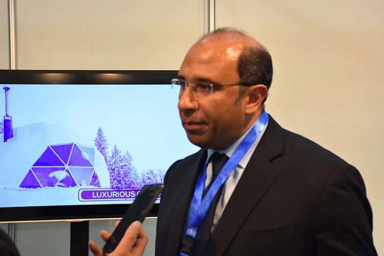 شركة أوروبية تنوي دخول سورية بأبنية منخفضة الكلفة مع إمكانية تأمين قروض للتقسيط 